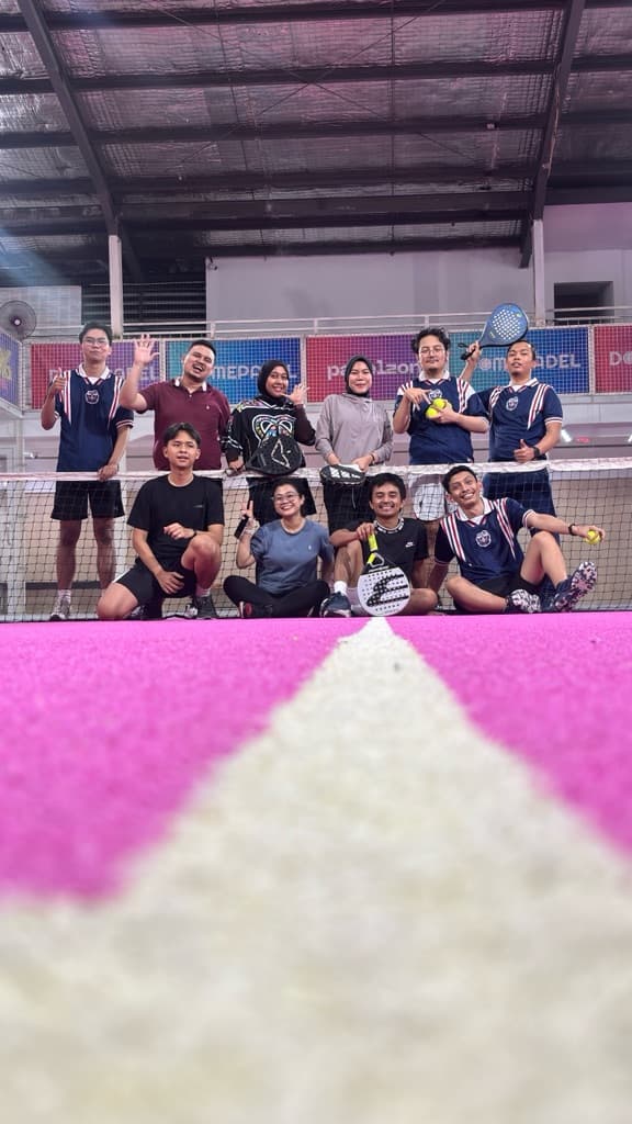 NTI PADEL CLUB media 4