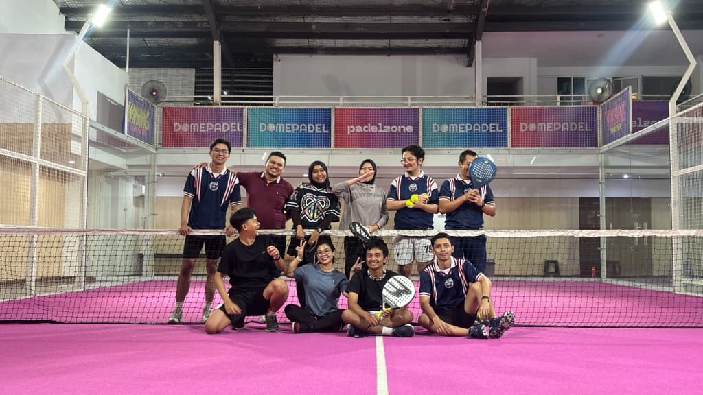 NTI PADEL CLUB media 1