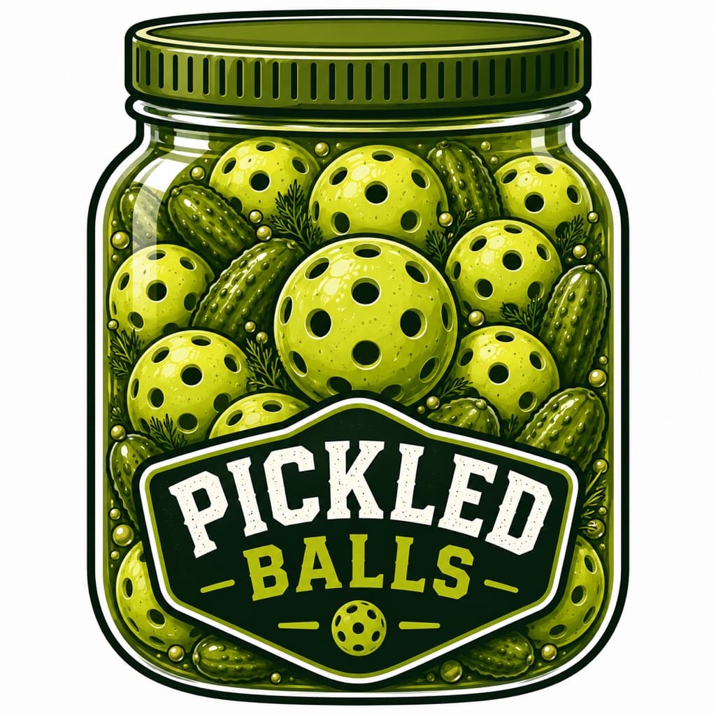 Pickled Balls media 1