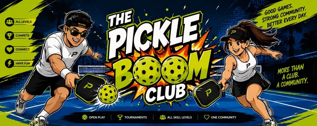 The Pickle BOOM Club media 5