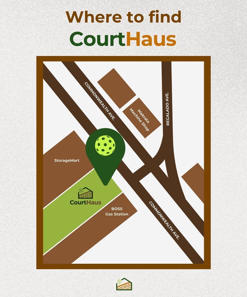 CourtHaus PH media 2