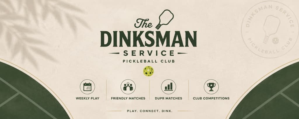 The Dinksman Service media 1