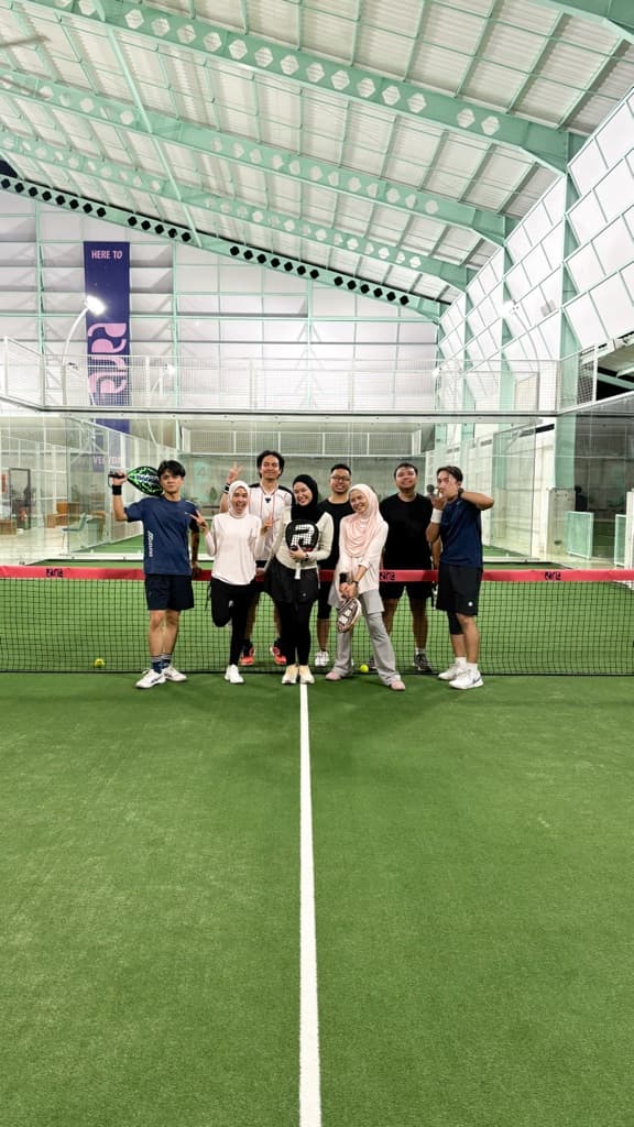 Padel OOO media 1