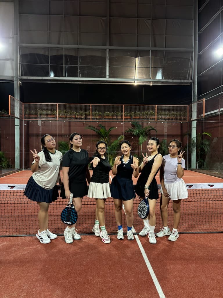 fresh court padel  media 2