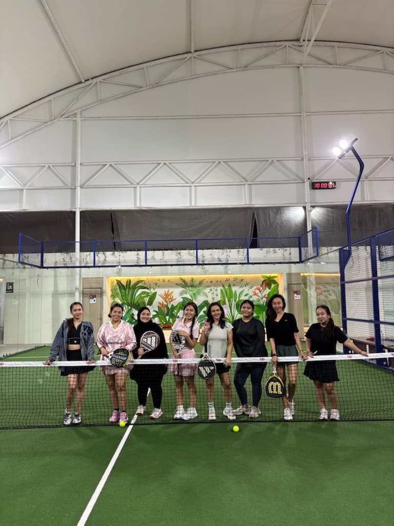 fresh court padel  media 4