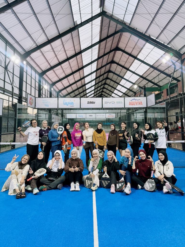HOME Padel  media 3