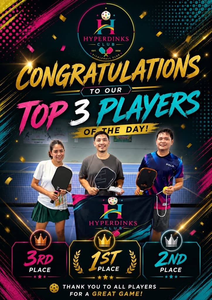 Hyperdinks Club media 2