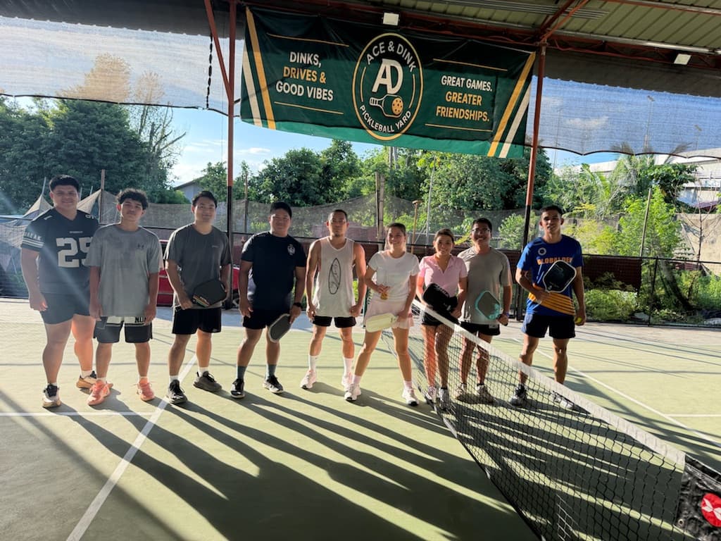 🥒🎾Dink Republic🎾🥒 media 3