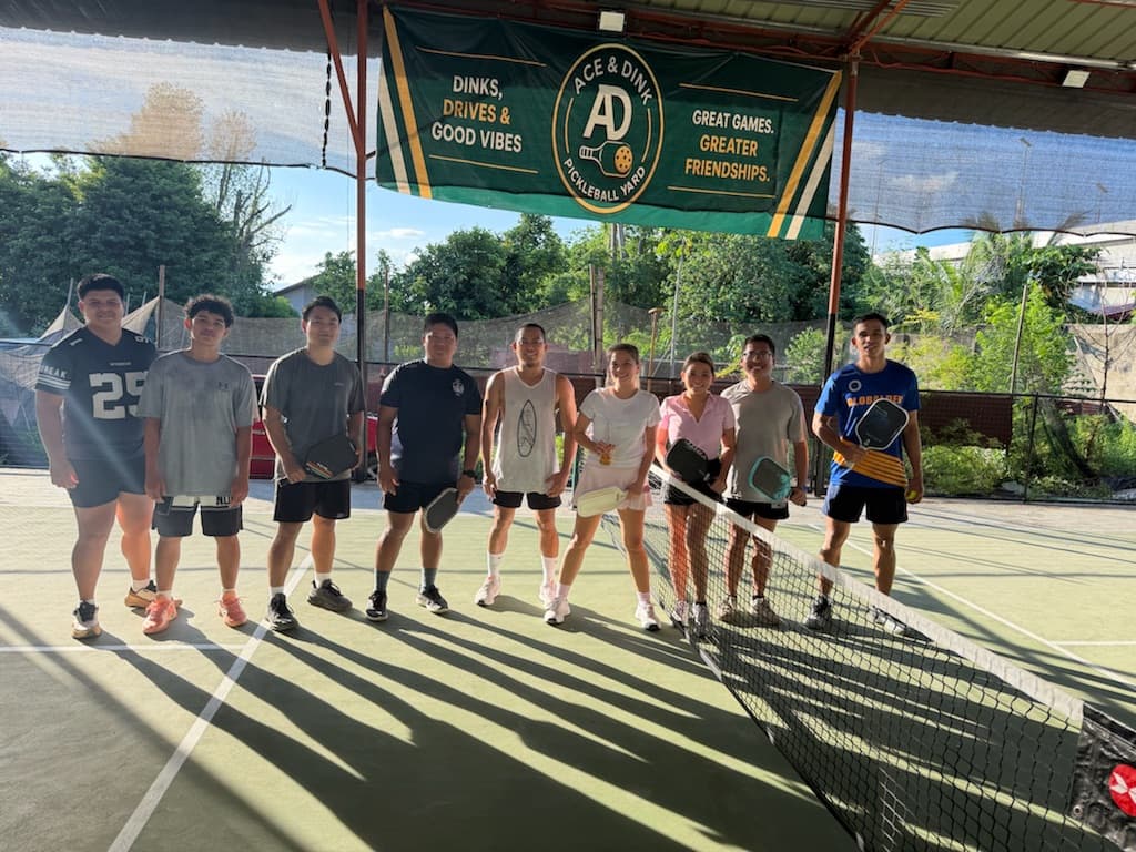 🥒🎾Dink Republic🎾🥒 media 2