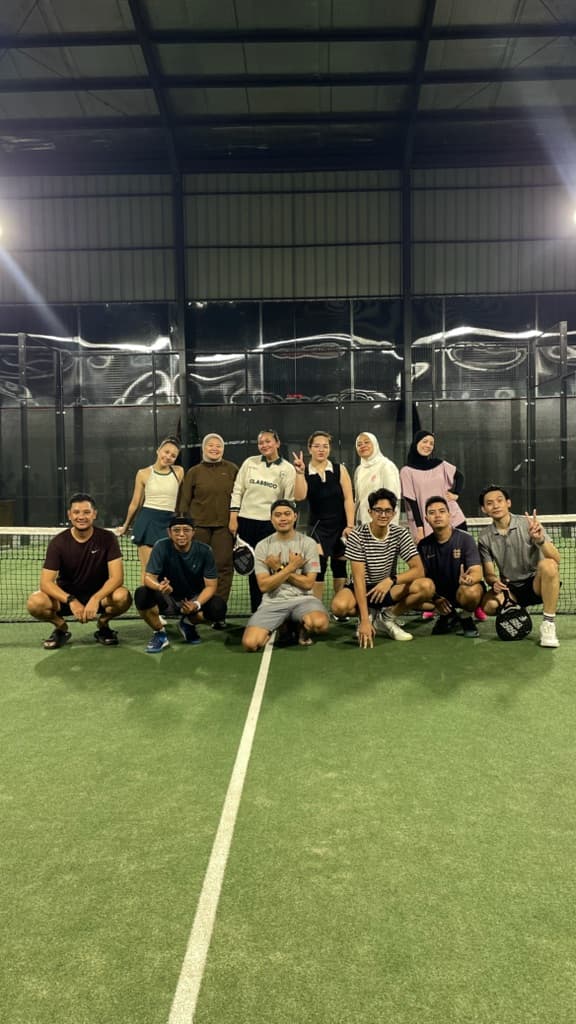 NEXUS POINT PADEL media 3