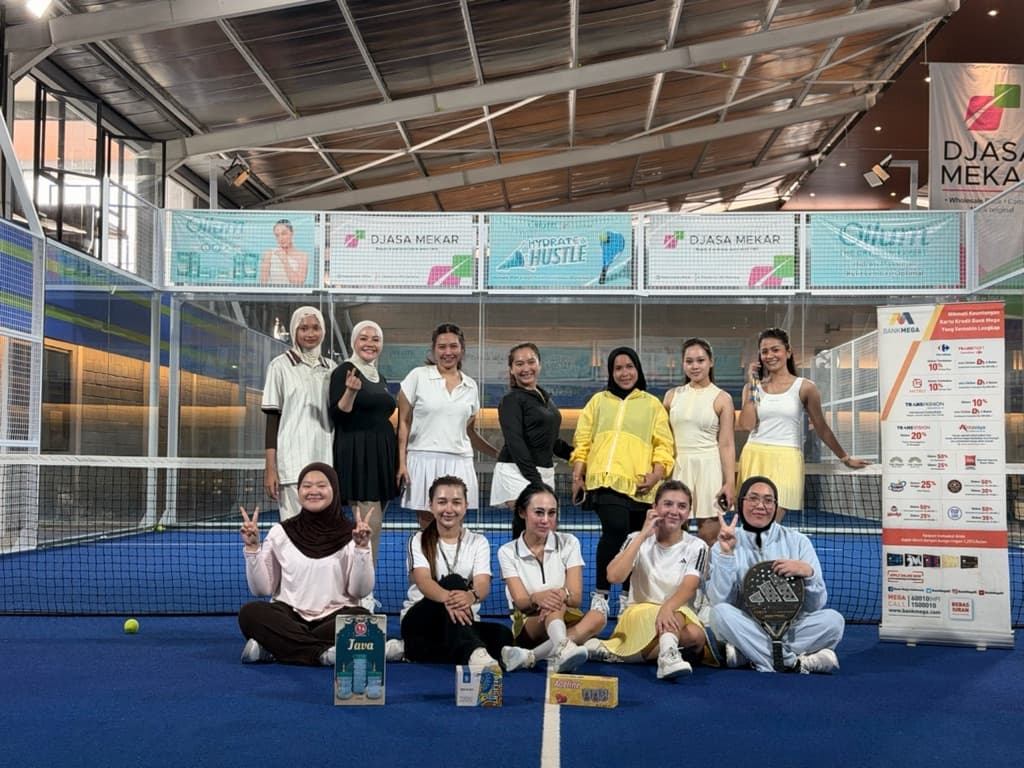 NEXUS POINT PADEL media 6