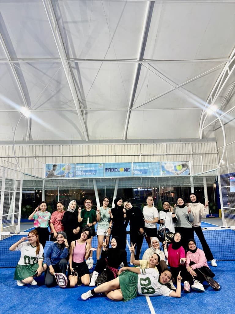 NEXUS POINT PADEL media 4