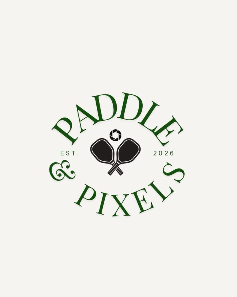 Paddle and Pixels media 2
