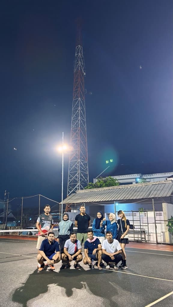 TENNiS - ACE CLUB LAMPUNG  media 4