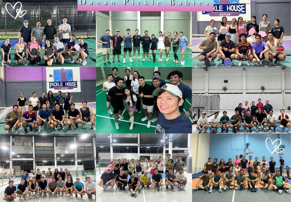 Dvo Pickle Babies (Beginner-Friendly Club) media 1