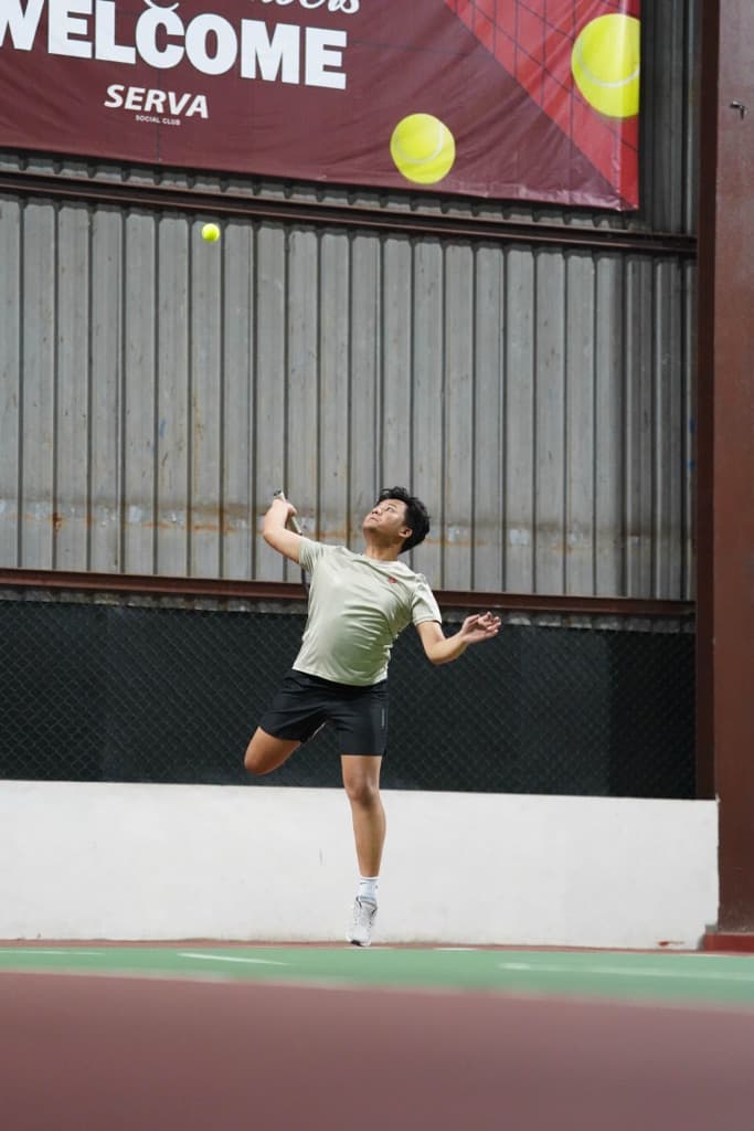 HAPPY TENNIS SOCIETY media 4