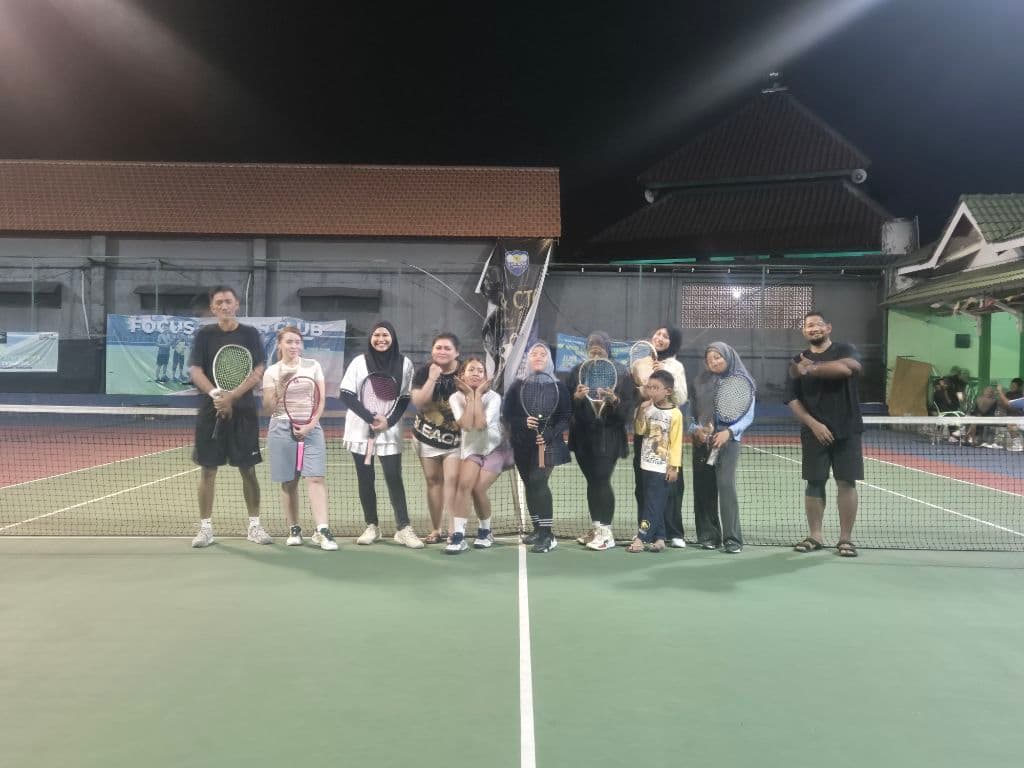 VOC Tennis Club media 6