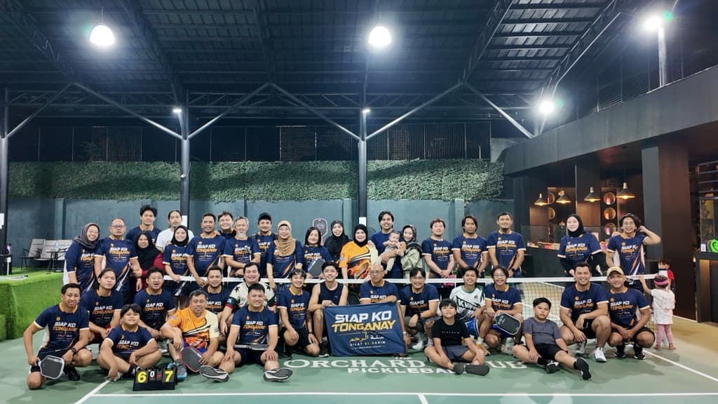 Siap Ko Tonganay media 5