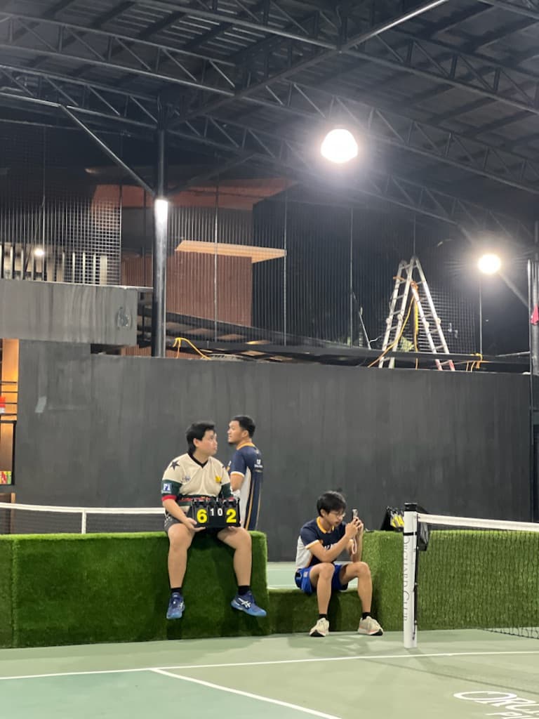 Siap Ko Tonganay media 3
