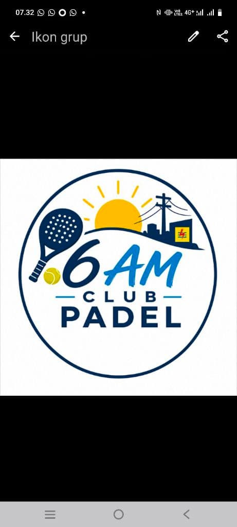 6AM Padel Club media 1