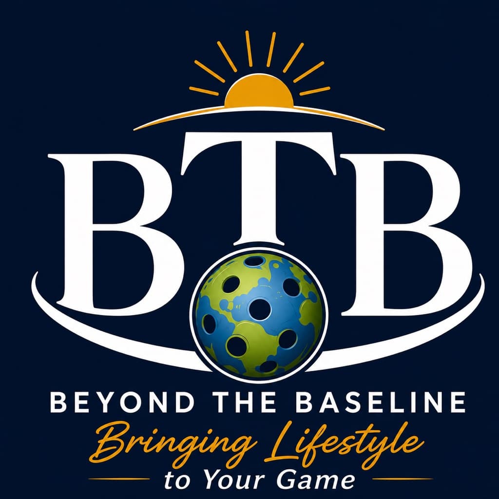 Beyond The Baseline (BTB) media 1