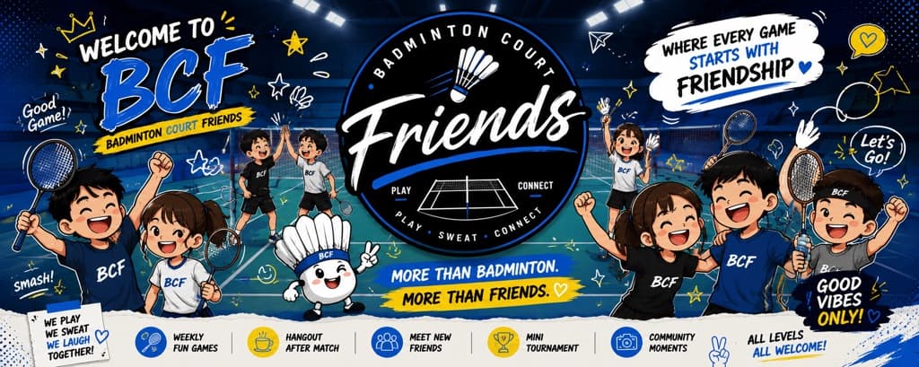 Court Friends media 1