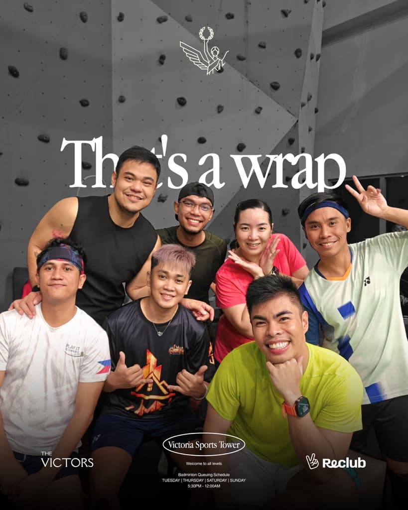 The Victors media 2