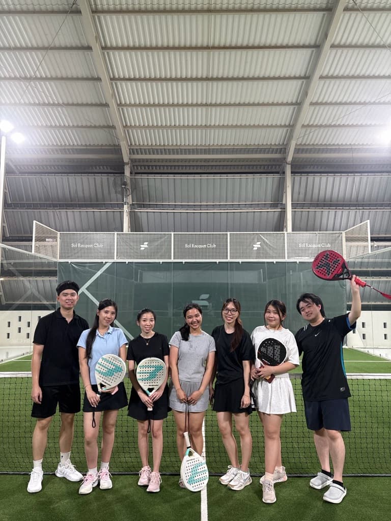 After Hour Padel Club media 4