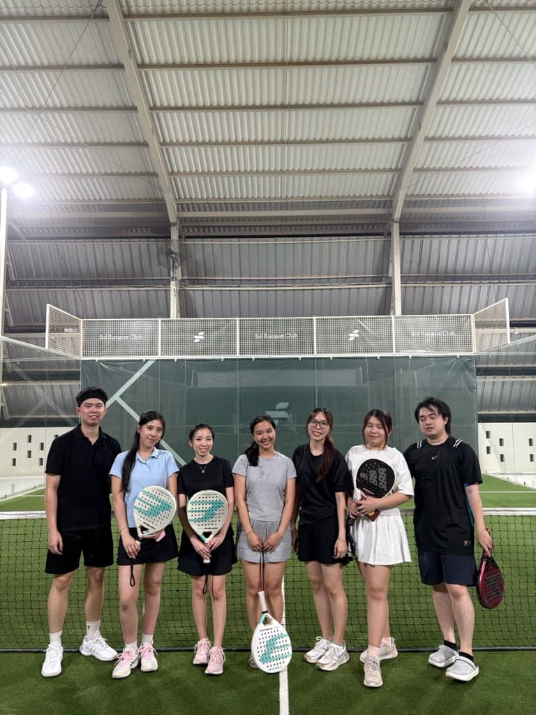 After Hour Padel Club media 2