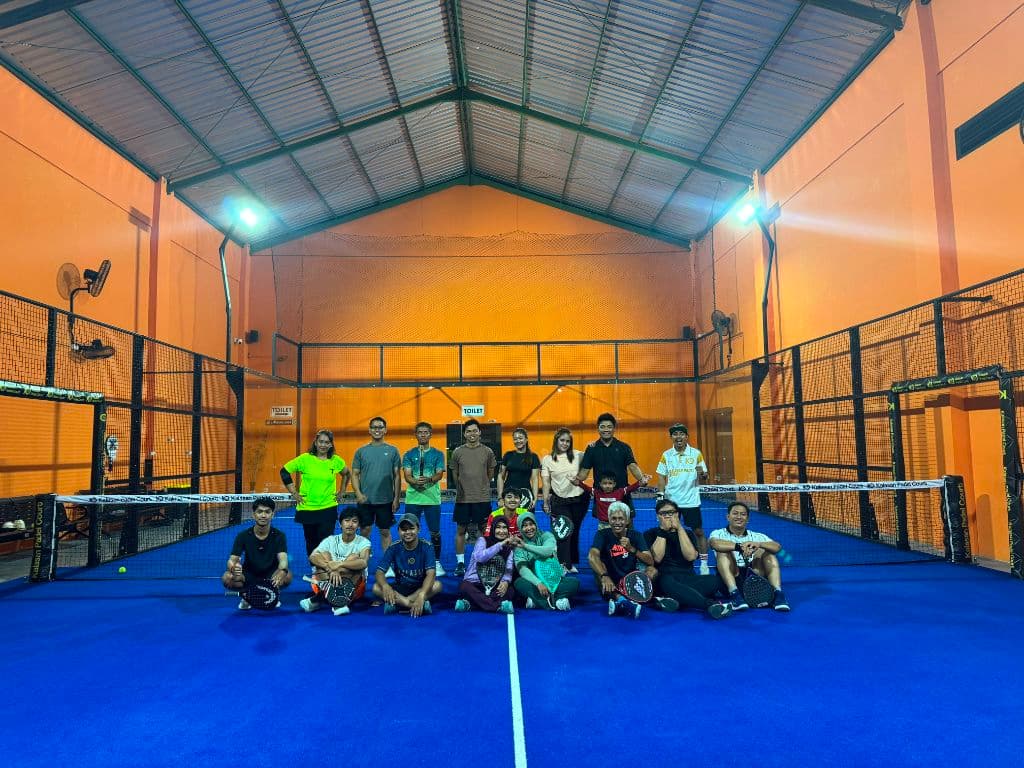 PADELTRON media 2