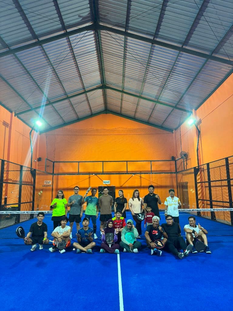 PADELTRON media 3