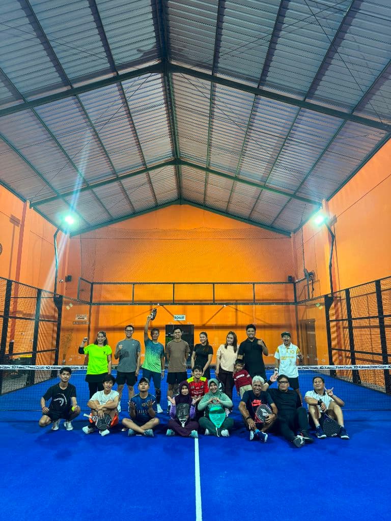 PADELTRON media 4