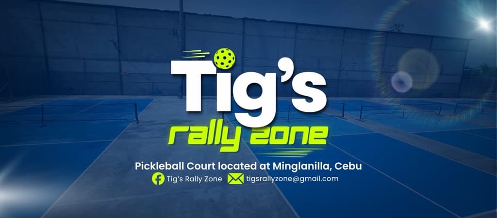 Tig’s Rally Club media 1