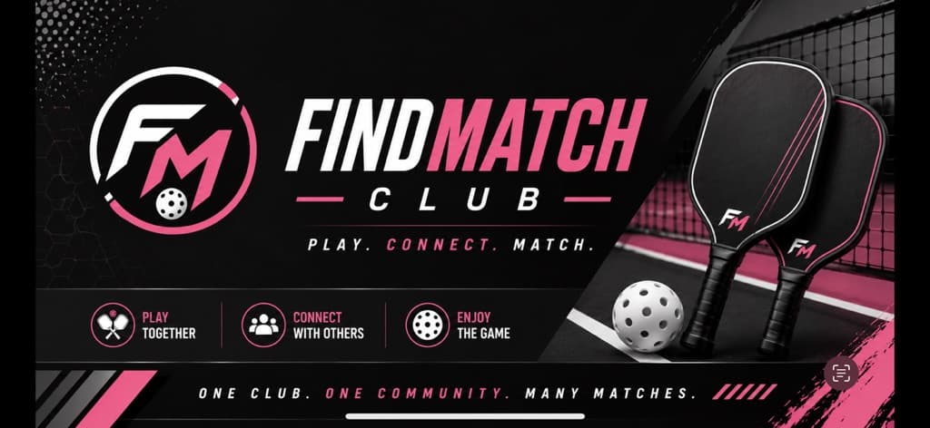FindMatch CLUB media 1