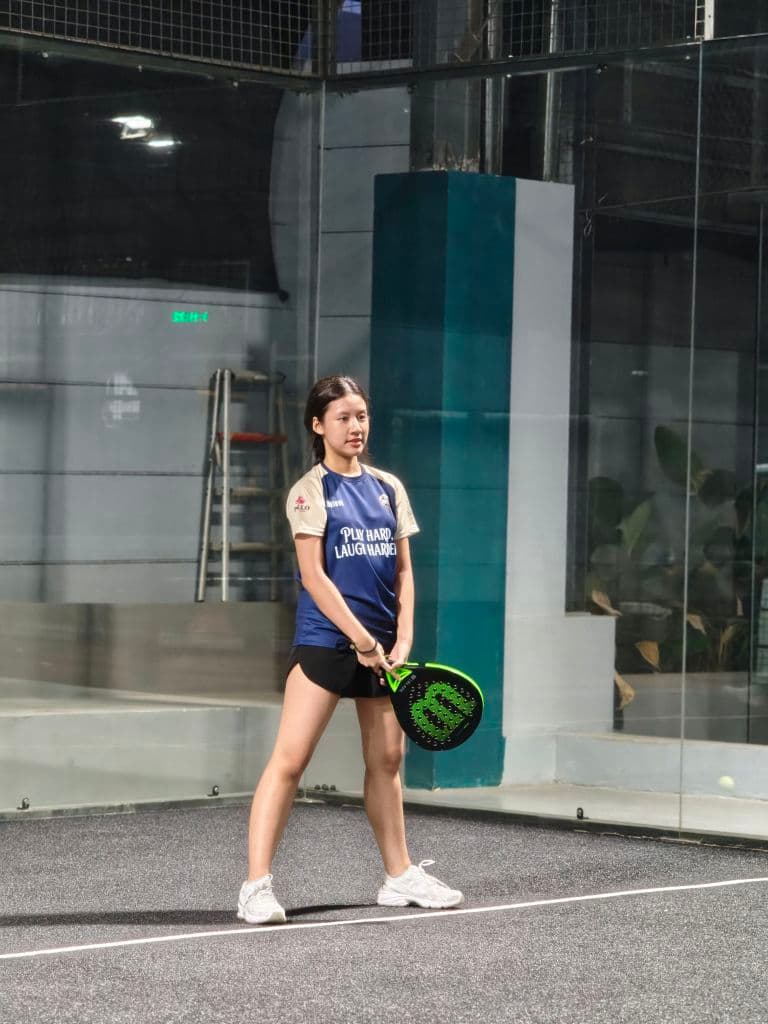 Lurrr Padel🤙 media 5