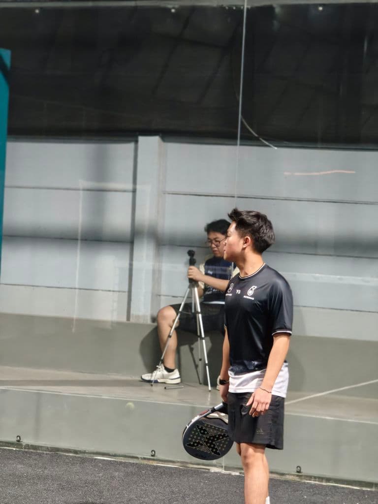 Lurrr Padel🤙 media 6