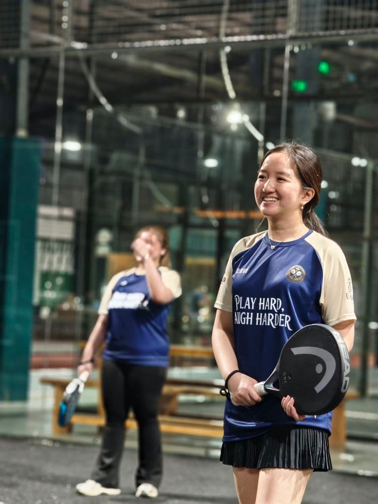 Lurrr Padel🤙 media 3