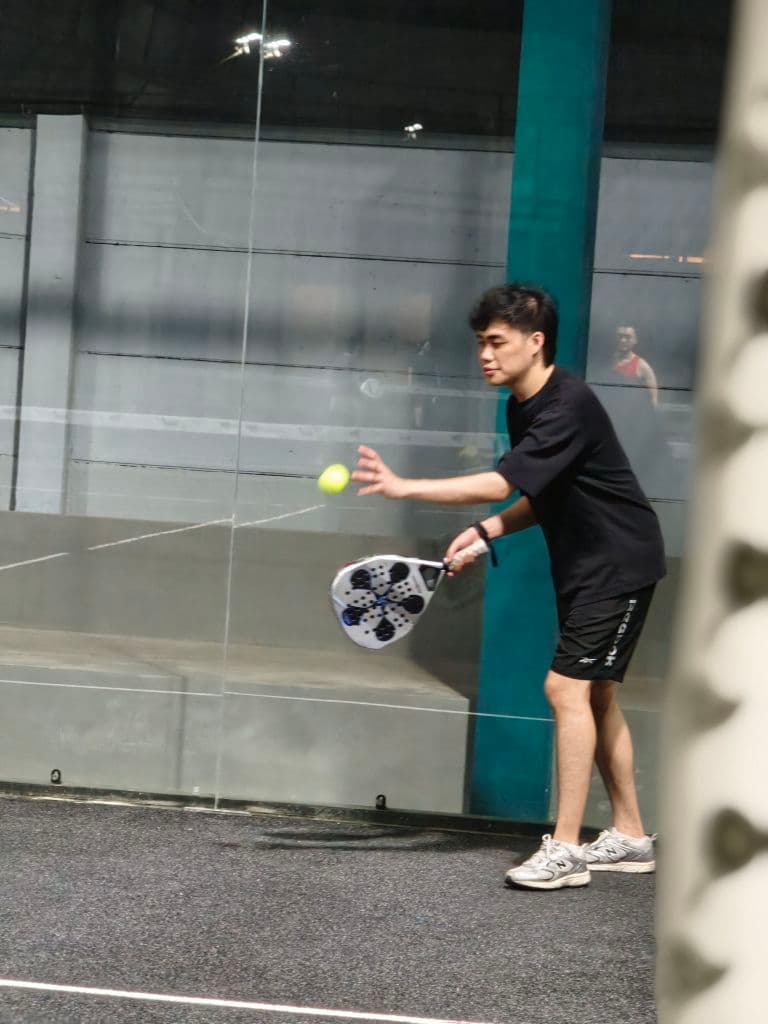Lurrr Padel🤙 media 4