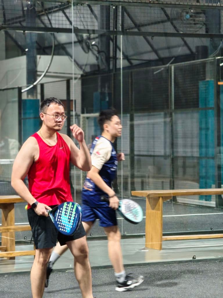 Lurrr Padel🤙 media 2
