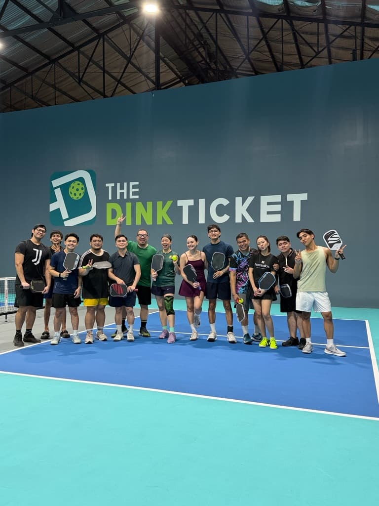 Insideout Pickleball Club media 1