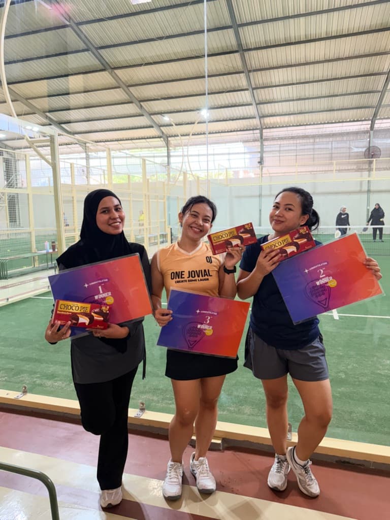 Ngepadel.cibubur media 3
