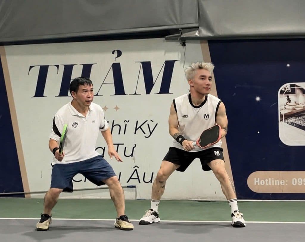 Du Lịch Pickleball Club media 5