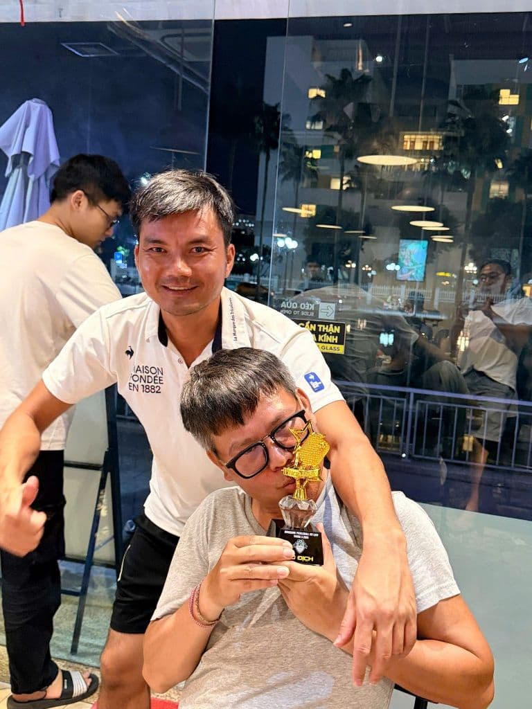 Du Lịch Pickleball Club media 3