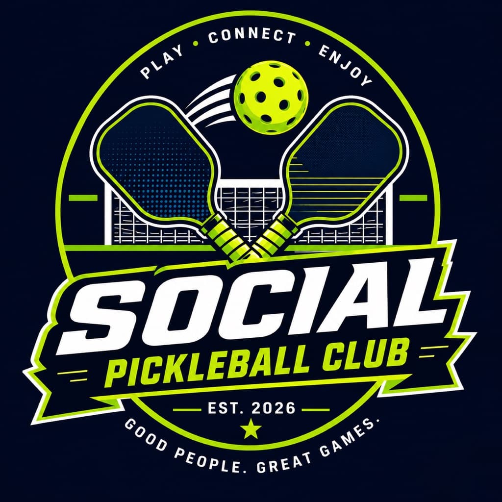 Social Pickleball Club media 2