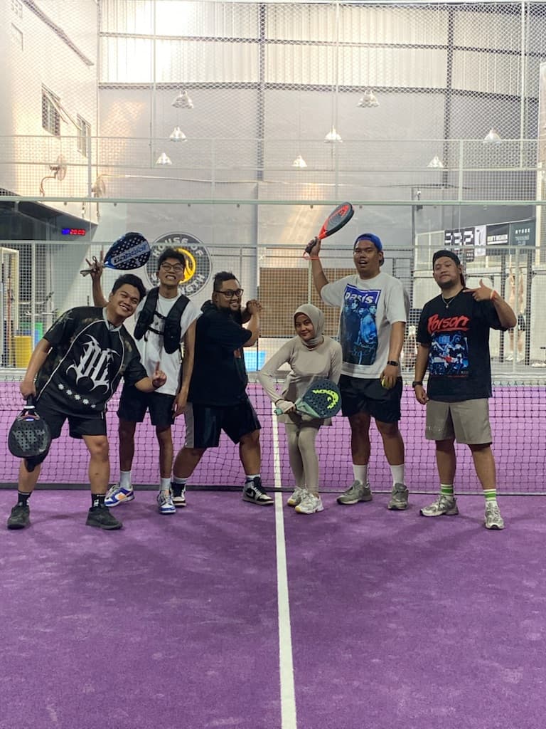 DIARYSTORY SPORT CLUB media 4