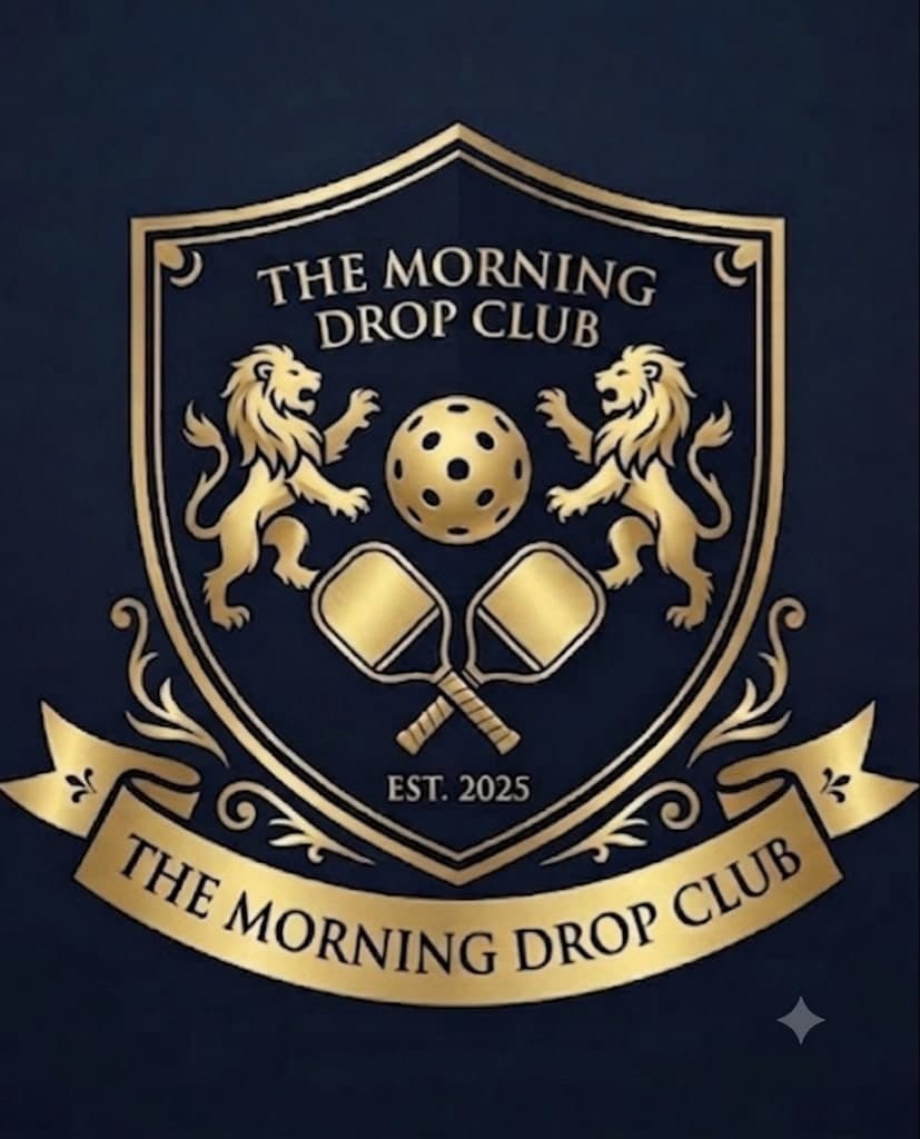 The Morning Drop Club  media 2