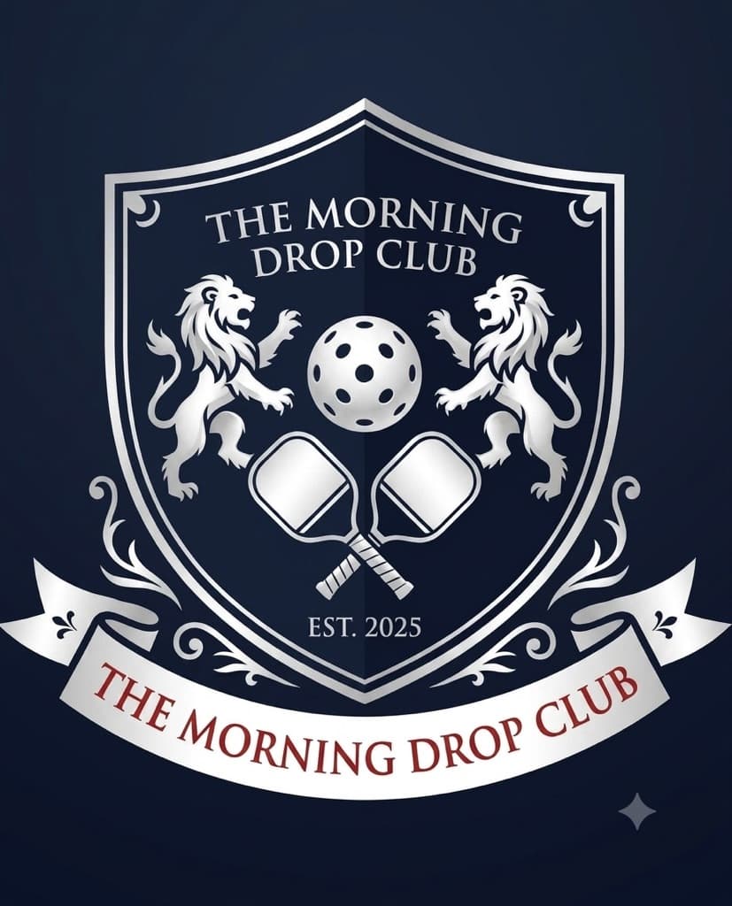 The Morning Drop Club  media 1