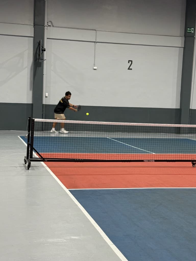 MetroGate Pickleball Club media 6