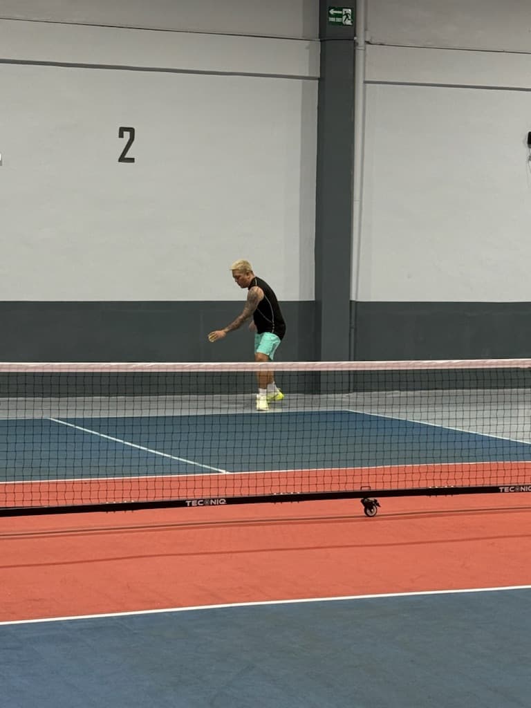 MetroGate Pickleball Club media 5