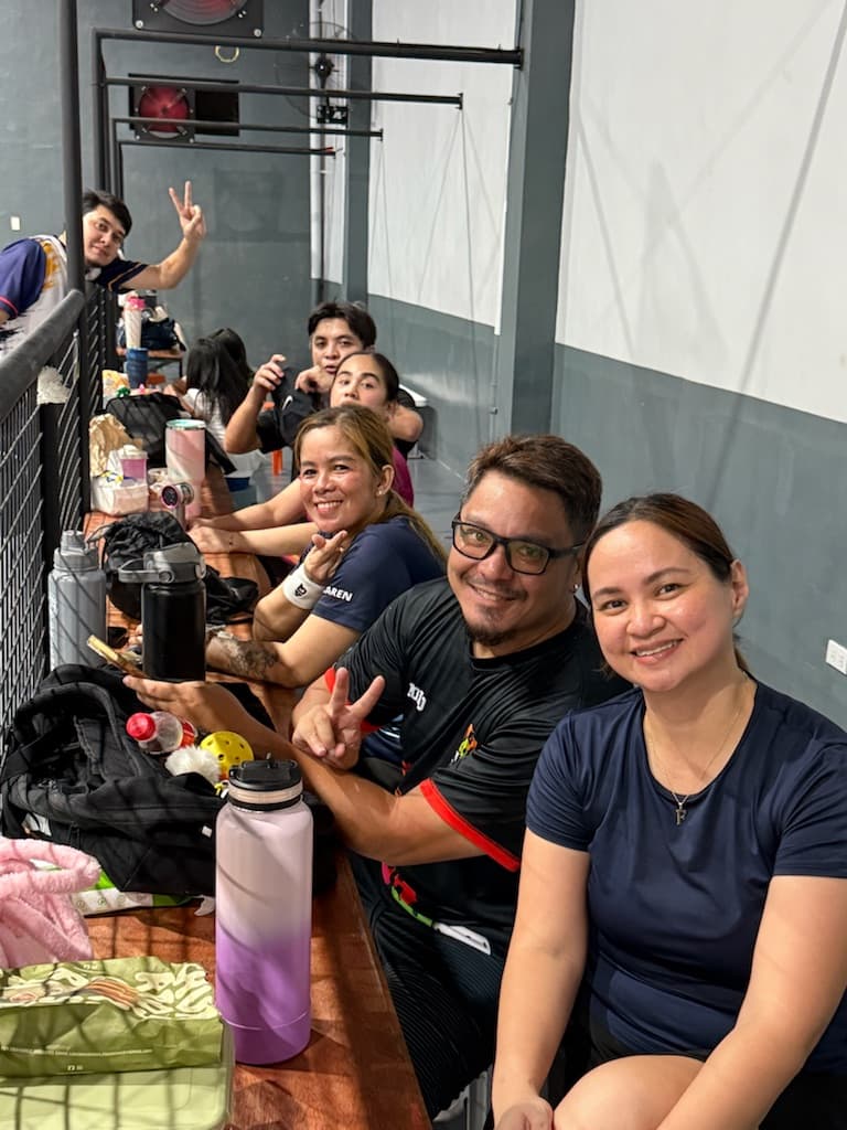MetroGate Pickleball Club media 4